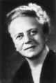 Ida Noddack-Tacke