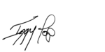 Iggy Pop signature, Billboard Open Letter 2016.png