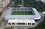 Mehdi Huseynzade Stadium