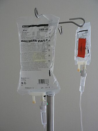 Infuuszakjes