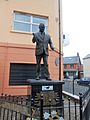 James Connolly statue, Belfast.jpg