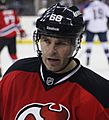 Jaromir Jagr - New Jersey Devils