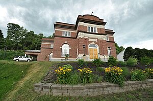 JayME JayNilesMemorialLibrary