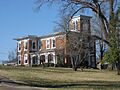 John E. Pendleton House