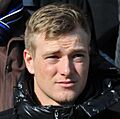 John Guidetti (2013, cropped)