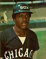 Jorge Orta Chicago White Sox