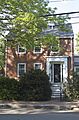 Josiah Mason Jr House