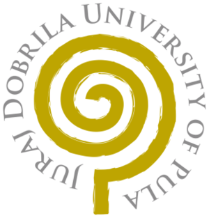 Juraj Dobrila University of Pula Logo.png