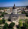 Kansas Capitol