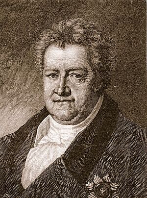 Karl august von sachsen-weimar