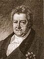 Karl august von sachsen-weimar