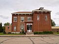 Kidder County Courthouse 2008