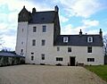 Kinnairdy Castle - geograph.org.uk - 746908