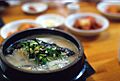 Korean chicken soup-Ogolgyetang-01