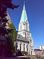 Kristiansand Church