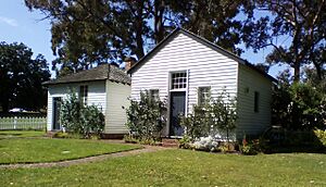 La Trobe's Cottage 13