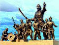 Lachit Borphukan and his army