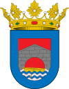 Coat of arms of Lapuebla de Labarca