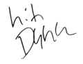 Lil Durk sig