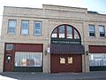 Lithuanian National Association Hall Oct 09