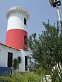 Lobito Lighthouse