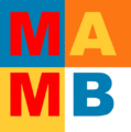 Logo mamb