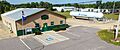 Lone Rock Village Hall