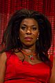 Lorraine Toussaint at Paley Fest Orange Is The New Black