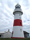 Low Head Lighthouse-NW.JPG