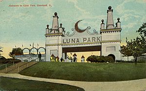 Luna-park-cleveland-entrance