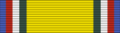 MY Pingat Pertabalan Yang di-Pertuan Agong XIV ribbon