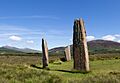 Machrie Stone Circle 2 2012