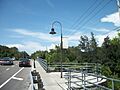 Madison Street Bridge Streetlight