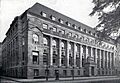 Magdeburg Magdeburger Hauptgebäude, Otto-von-Guericke-Straße 27 28