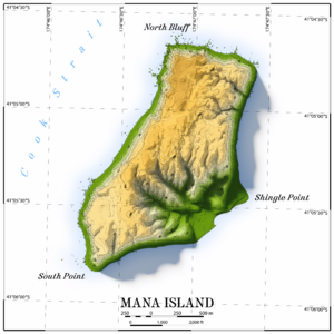 Mana Island