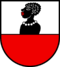 Coat of arms of Mandach