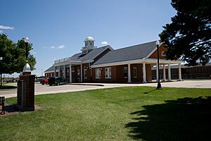 Mandan Commercial Historic District 4