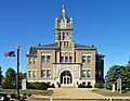 Marion County MO courthouse Palmyra-001