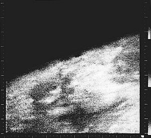 Mars (Mariner 4)