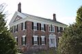 Martin Chittenden House