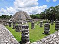 Mayapan perspectiva 1