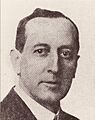 Mayor Conard