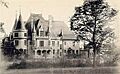 McGill Mansion