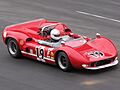 McLarenM1B Spa 2010