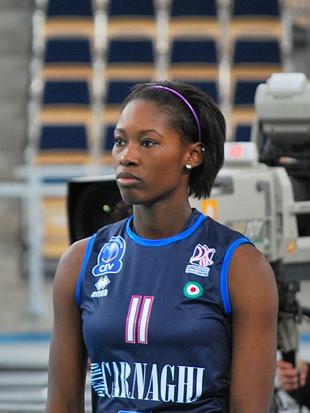 Megan Hodge3 Lodz 2010