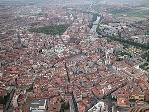 Mi ciudad