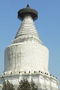 Miaoyingsi baita