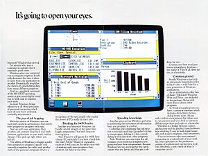 Microsoft Windows 1.0 pages2 3