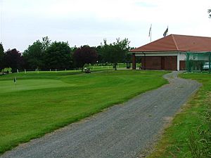 Middlesbrough Golf Club, Brass Castle Lane - geograph.org.uk - 27282
