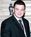 Mihai Răzvan Ungureanu